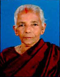 ರಾಧು ಪೂಜಾರಿ